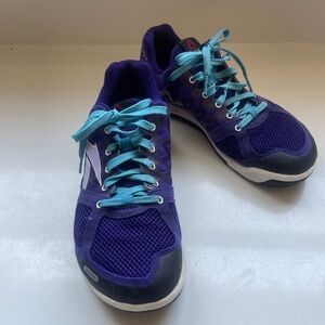 Reebok crossfit sneakers women’s 8